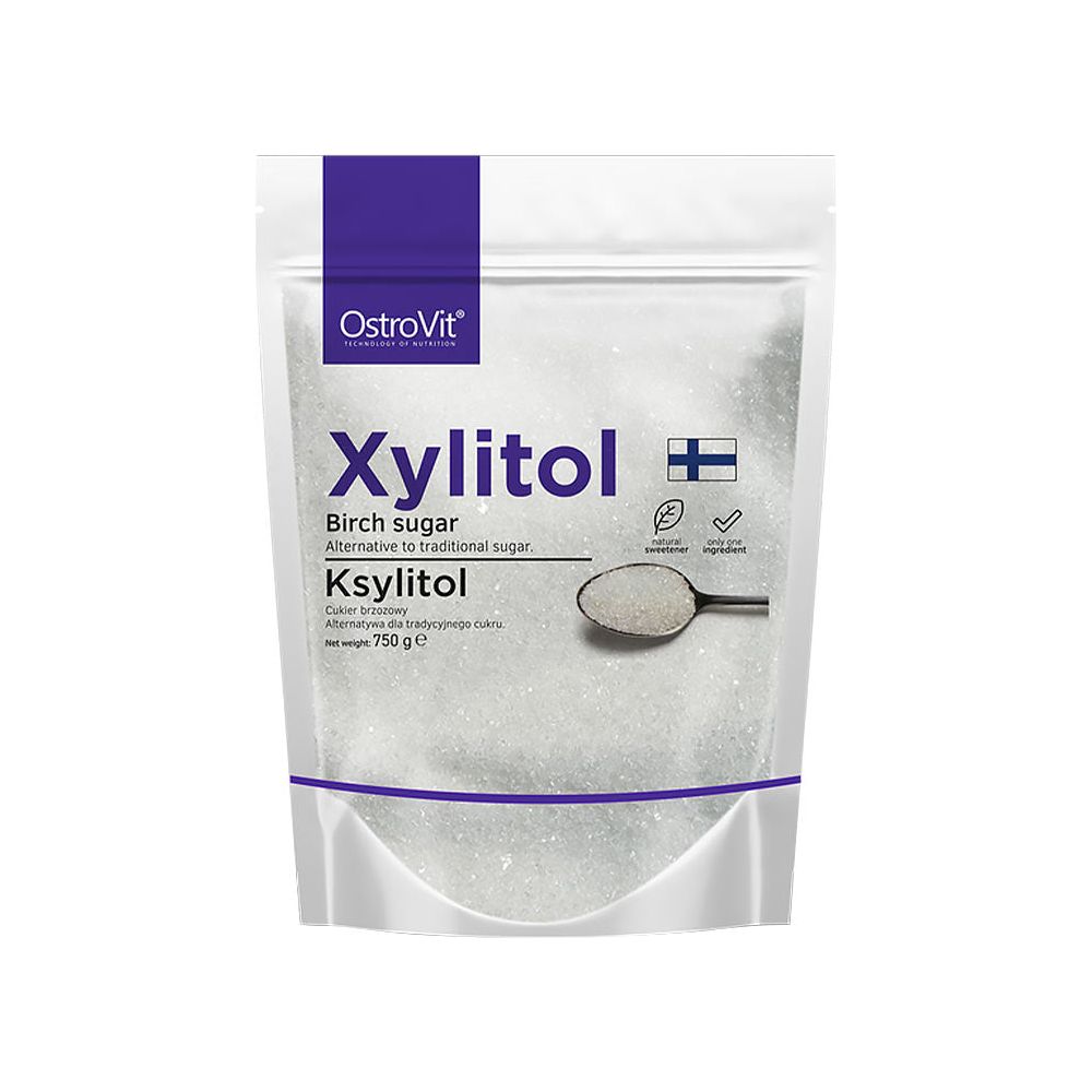 OstroVit - Xylitol - 750 g