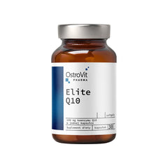 OstroVit - Pharma Elite Q10 - 30 Capsules