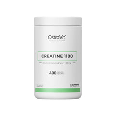 OstroVit - Supreme Capsules Creatine 1100 mg - 400 Capsules