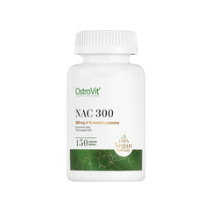 OstroVit - NAC 300 mg - 150 Tablets