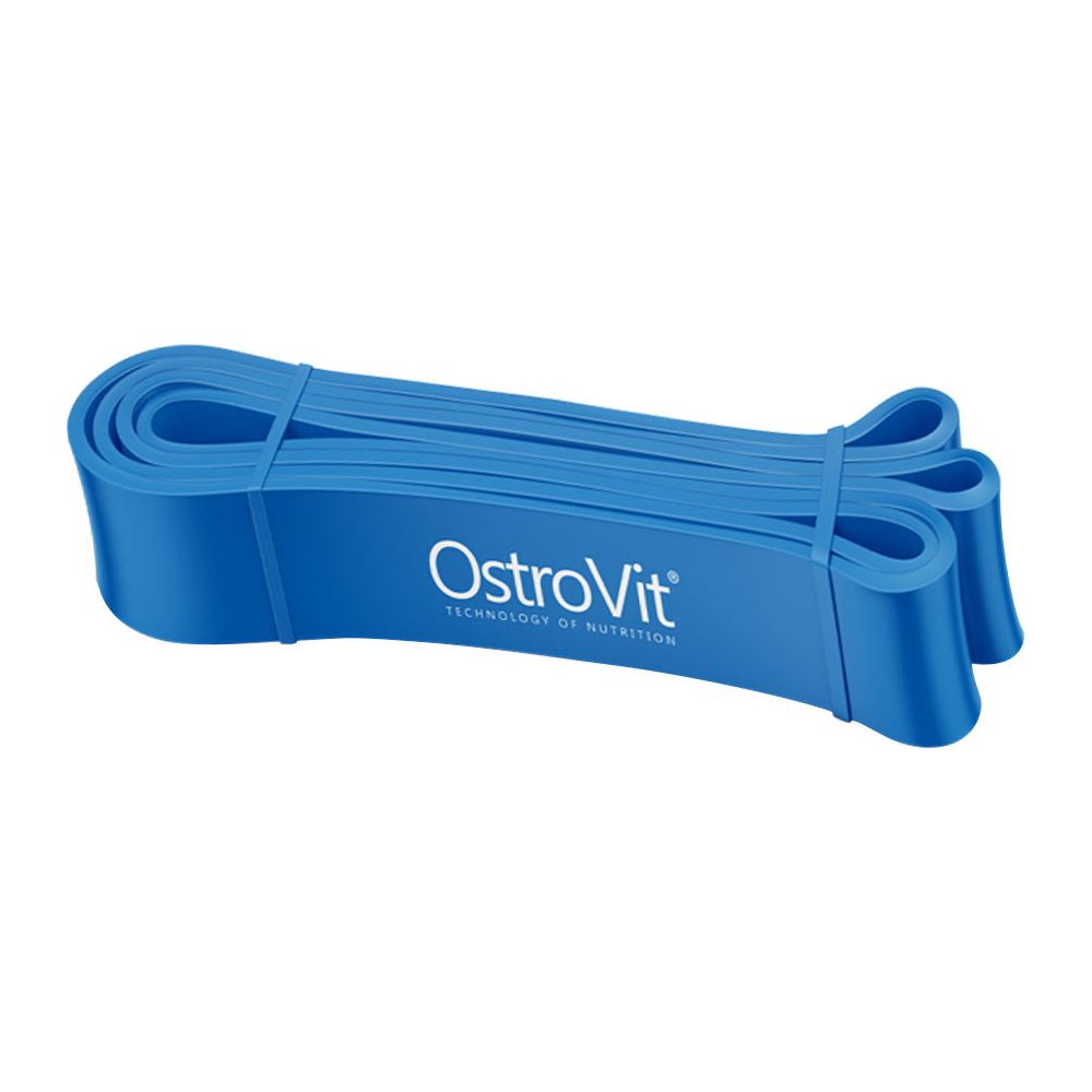 OstroVit - Training Band Resistance 57-77 kg - 1 pc