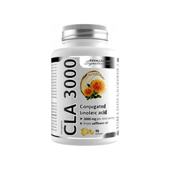 Kevin Levrone - Wellness Series CLA 3000 - 90 Capsules