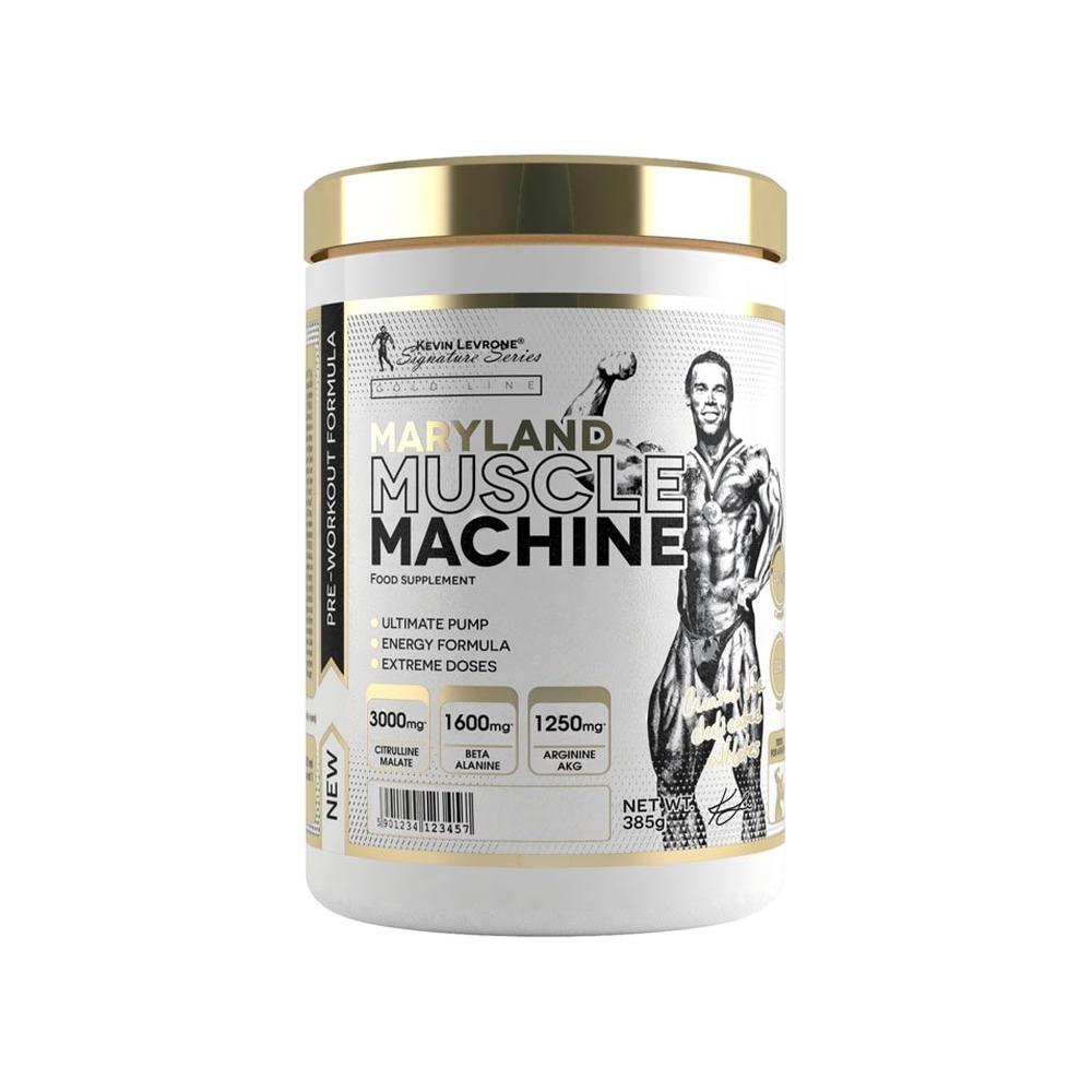 Kevin Levrone - Gold Line Maryland Muscle Machine, Fruit