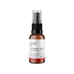 OstroVit - Pharma Vitamin B12 Methylcobalamin spray - 30 ml