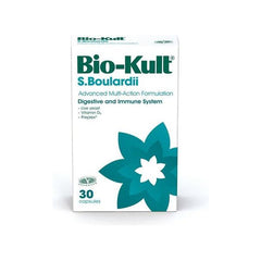 Bio-Kult - S.Boulardii - 30 caps