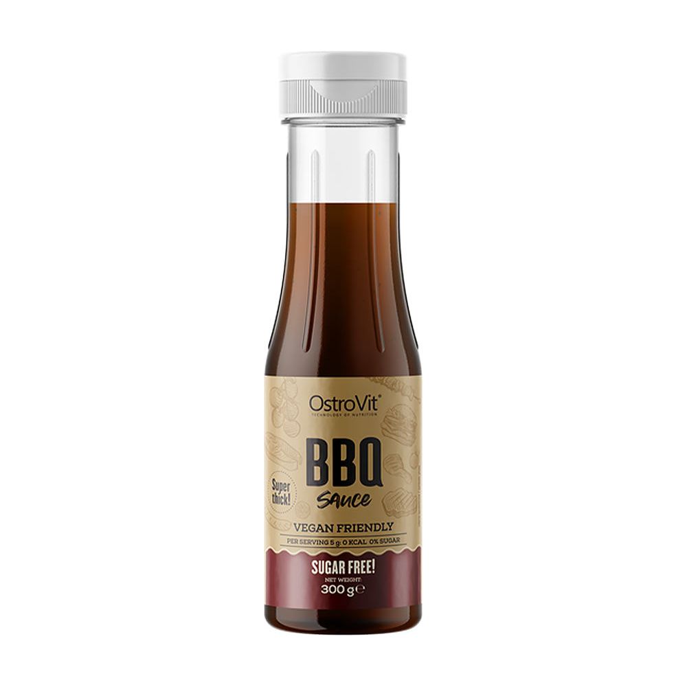 OstroVit - Barbecue Sauce - 300 g