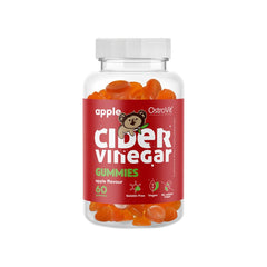 OstroVit - Apple Cider Vinegar Gummies - 60 Gummies