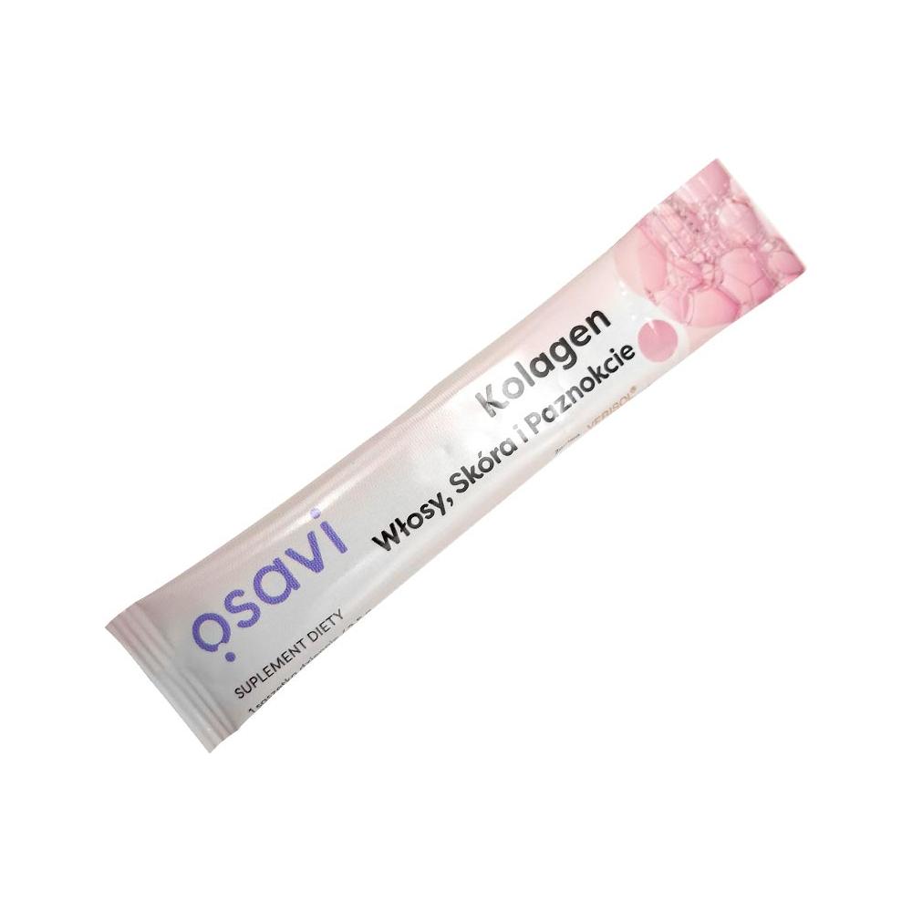 Osavi - Collagen Hair, Skin & Nails Sample - 1 pc