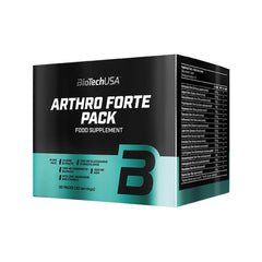 BioTechUSA - Arthro Forte Pack - 30 Packs