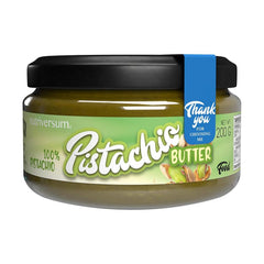 Nutriversum - Pistachio Butter Creamy - FOOD, Pistachio - 200 g