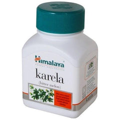 Himalaya - Karela - 60 caps