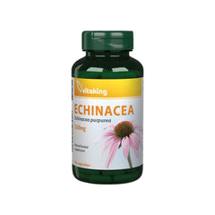 Vitaking - Echinacea Purpurea 250 mg - 90 Capsules