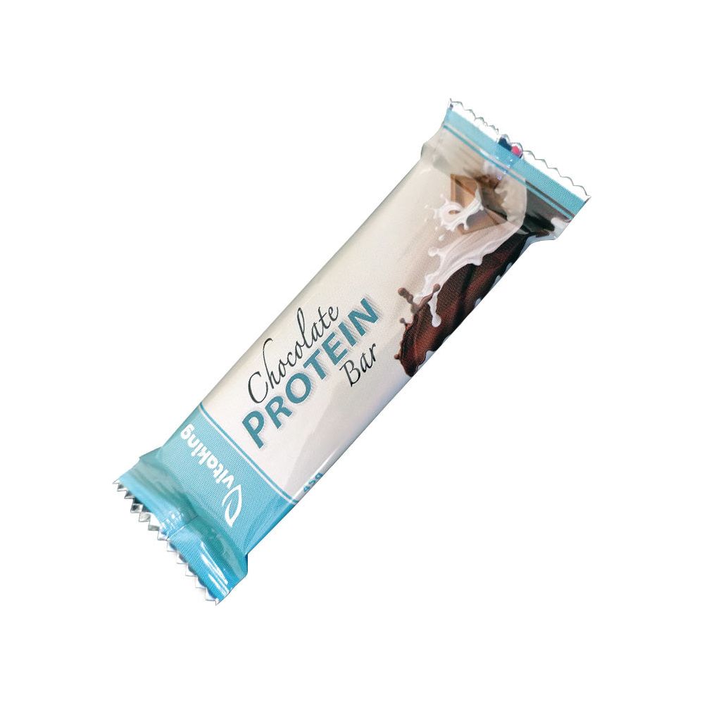 Vitaking - Protein Bar, Chocolate - 45 g