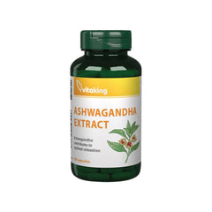 Vitaking - Ashwagandha Extract 240 mg - 60 Capsules