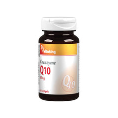 Vitaking - Q-10 Coenzyme 60 mg - 60 Softgels