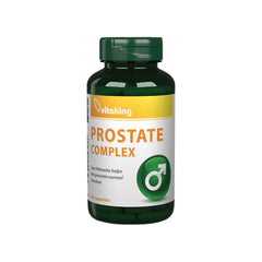 Vitaking - Prostate Complex - 60 Capsules