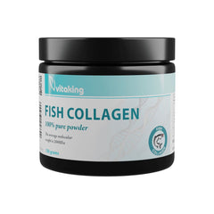 Vitaking - Fish Collagen 150 g - 150 g