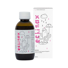 Vitaking - Echinax 200 ml syrup - 200 ml