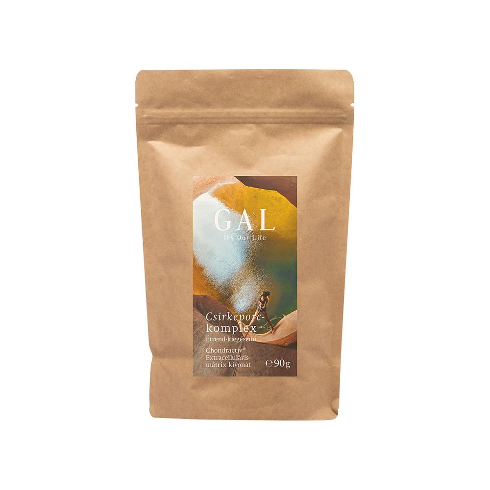 GAL - Chicken Cartilage Complex, Type II Collagen - 90 g