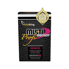 Vitaking - Multi Profi Senior - 30 Packs