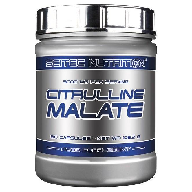 Scitec Nutrition - Citrulline Malate