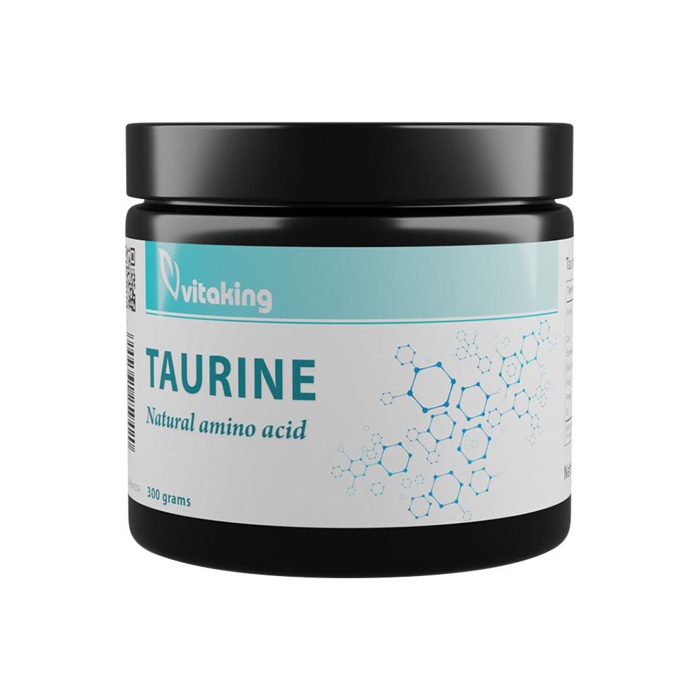 Vitaking - Taurine powder - 300 g