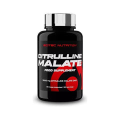 Scitec Nutrition - Citrulline Malate