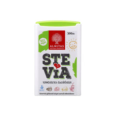 Almitas - Stevia - 300 Tablets