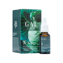 GAL - K-complex - 20 ml