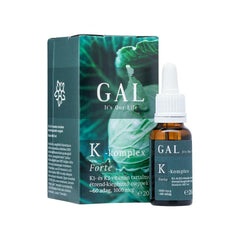 GAL - K-complex Forte - 20 ml