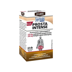 JutaVit - Prosta Intense (Prostate Support) softgel - 60