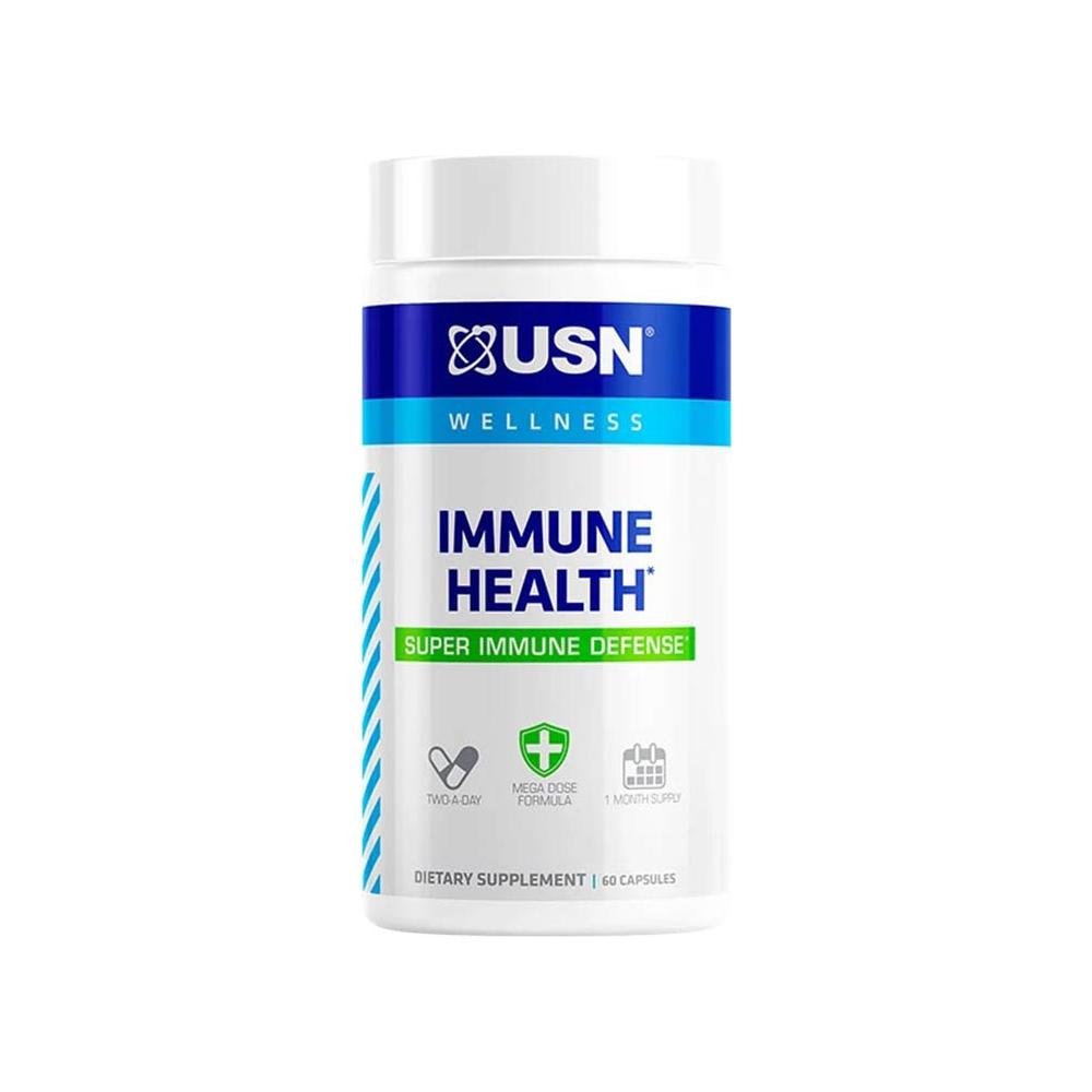 USN - Immune Health - 60 Capsules