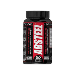 Sculpt - Absteel - 60 Capsules