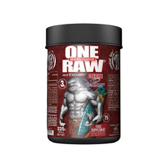 Zoomad Labs - Raw One Kre-Alkalyn Creatine Monohydrate - 225 g