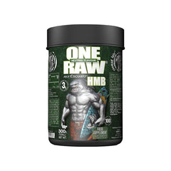 Zoomad Labs - Raw One HMB, Unflavored - 300 g