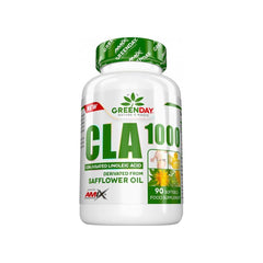 Amix - GreenDay® CLA 1000 - 90 Softgels