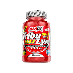 Amix - TribuLyn™ 90% - 90 Capsules