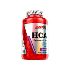 Amix - HCA - 150 Capsules