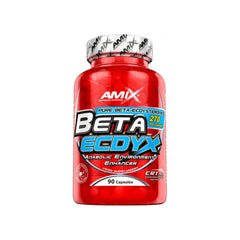 Amix - Beta-Ecdyx Pure - 90 Capsules