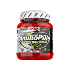 Amix - Amino Pills - 660 Tablets