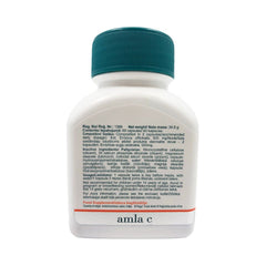 Himalaya - Amla - 60 Capsules