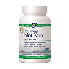 Nordic Naturals - ProOmega Joint Xtra - 90 softgels