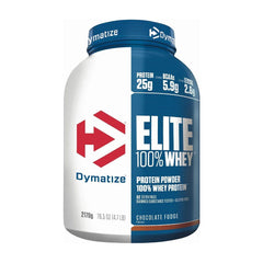 Dymatize - Elite 100% Whey