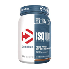 Dymatize - ISO100 Hydrolyzed