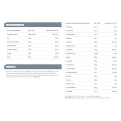 Dymatize - ISO100 Hydrolyzed