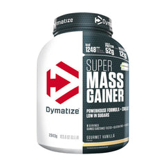 Dymatize - Super Mass Gainer