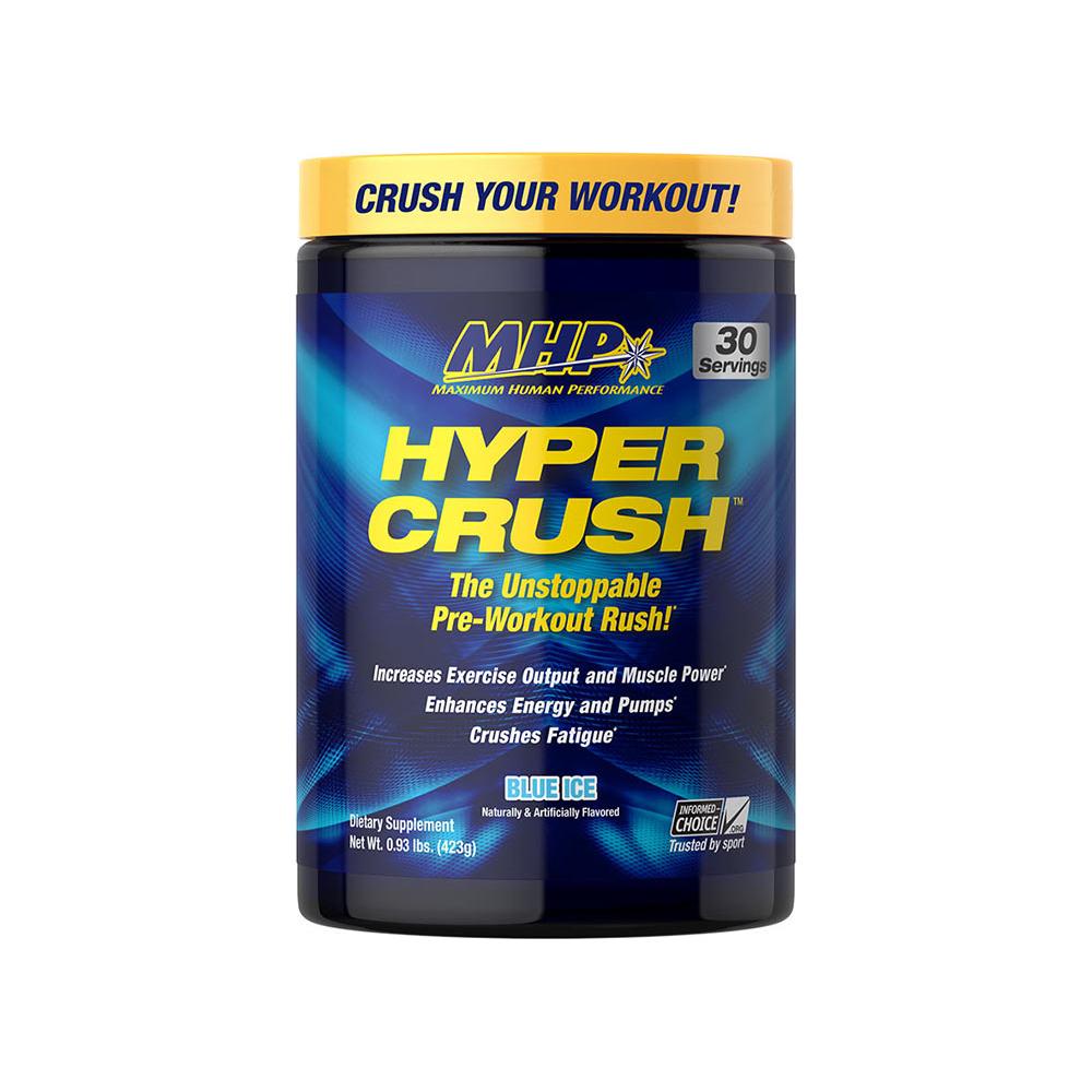 MHP - Hyper Crush