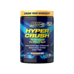 MHP - Hyper Crush