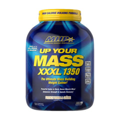 MHP - Up Your Mass XXXL 1350