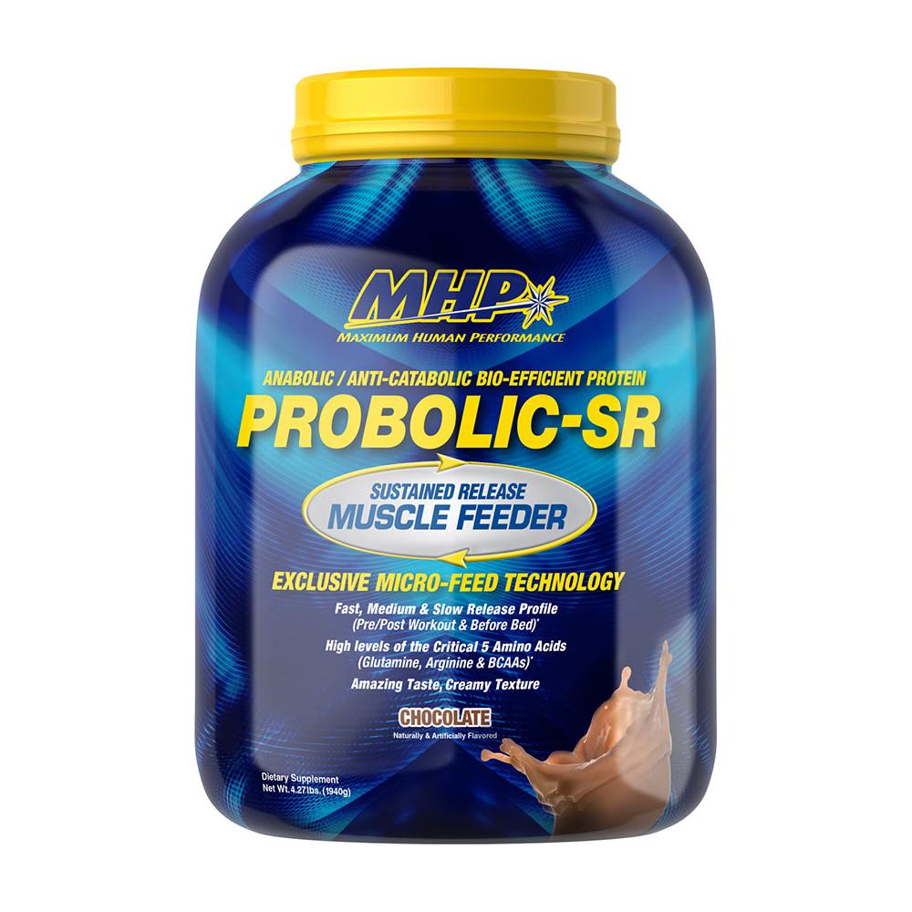 MHP - Probolic-SR Muscle Feeding Protein